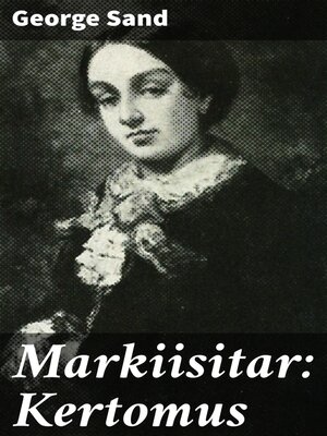 cover image of Markiisitar